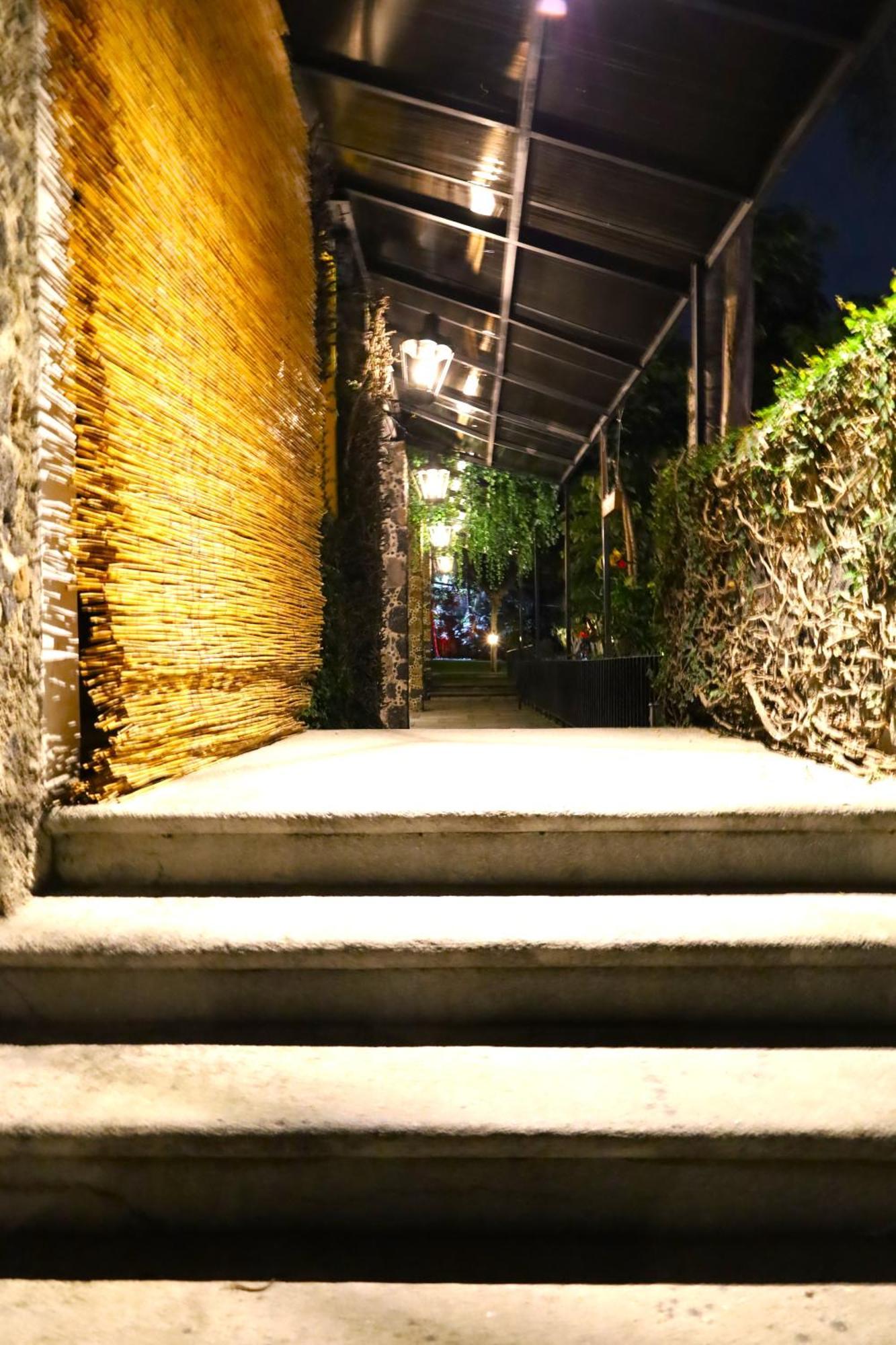 Hotel Grand Vista Куэрнавака Экстерьер фото