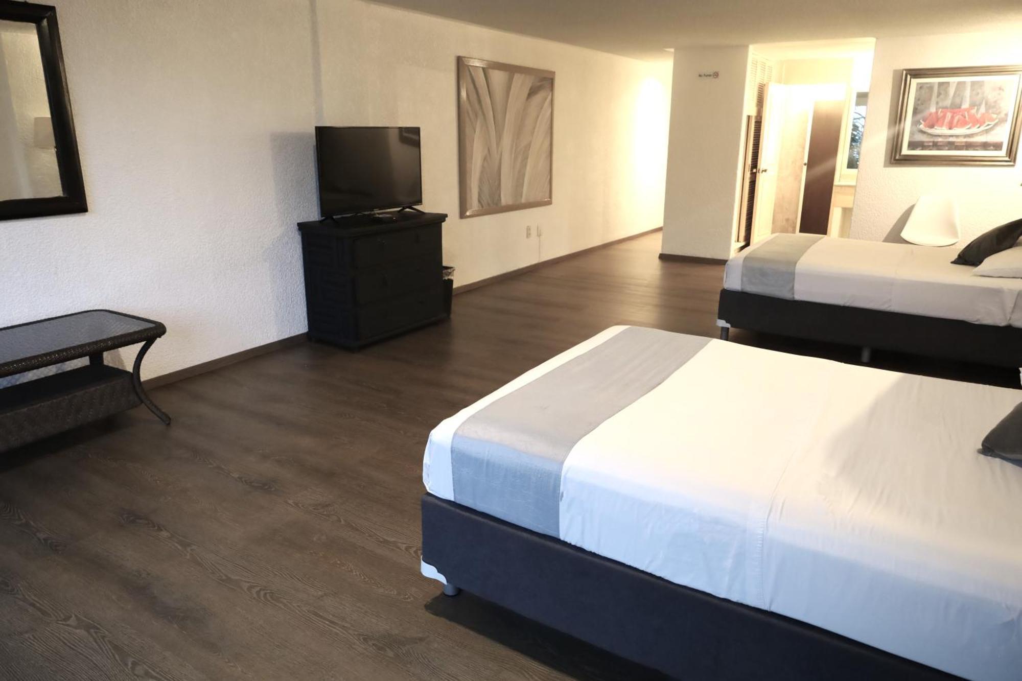 Hotel Grand Vista Куэрнавака Экстерьер фото