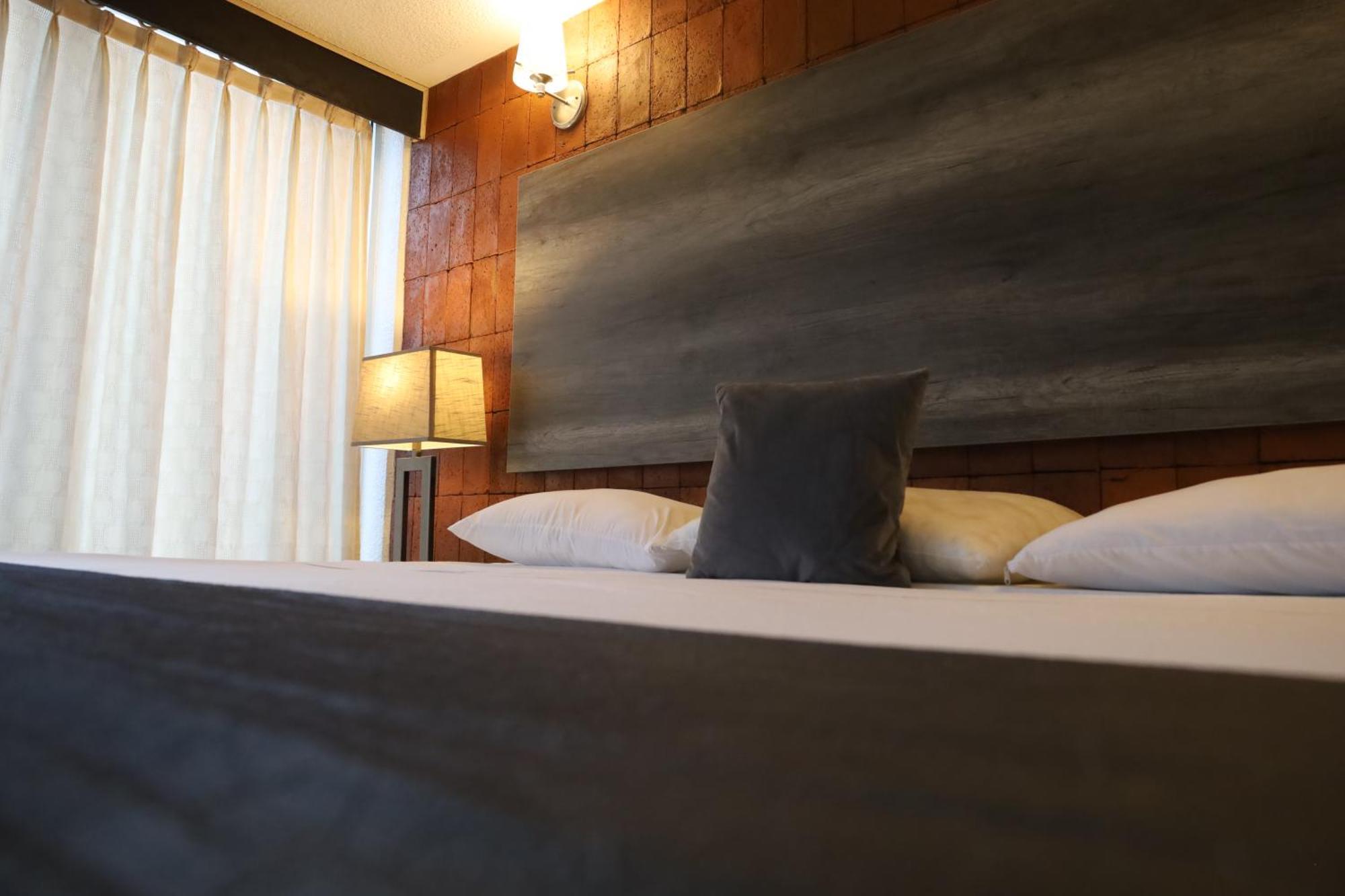 Hotel Grand Vista Куэрнавака Экстерьер фото